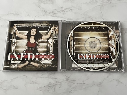 Laura pausini inedito - laura, cd