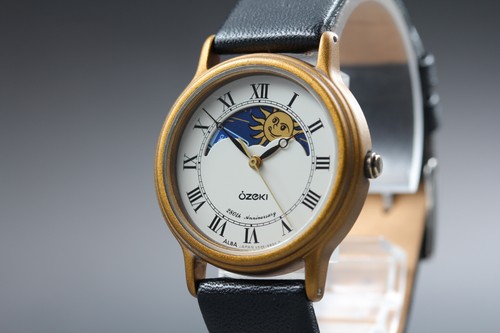 Quasi come nuovo - [], orologio