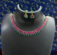 Set sposa bollywood indiano - da,