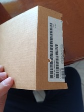 Siemens Counter Module