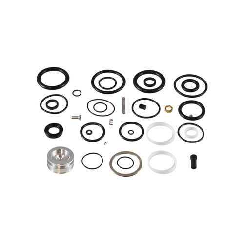 Kit revisione forcella - kit,