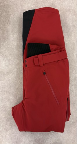 Pantalone team aztech ski - team,