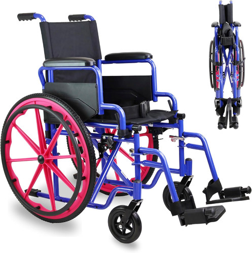 Sedia rotelle per bambini - sedia,