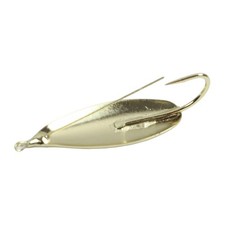 Cucchiaino da pesca in rame