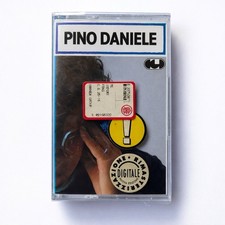 Pino Daniele Vai Mo’ 1981 MC