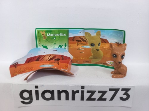 Sorpresine kinder 009 - kinder, ft/009