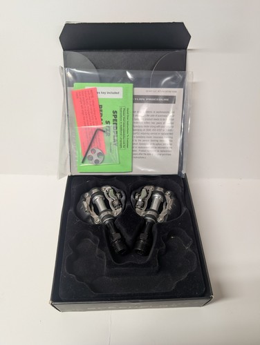Speedplay syzr solo - speedplay,