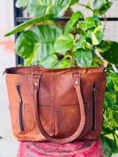 Borsa a tracolla grande 17 x