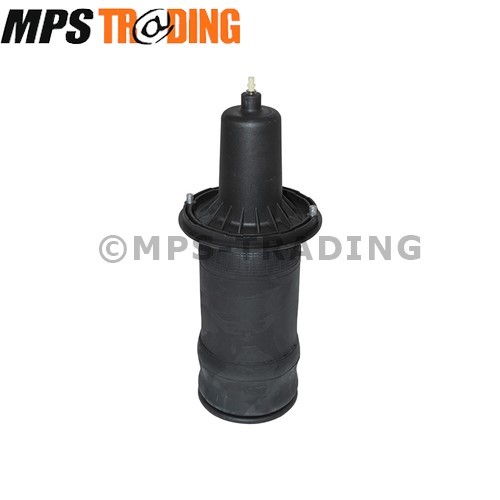 Molla airbag sospensione