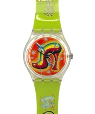 Orologio Swatch Nuovo Watch