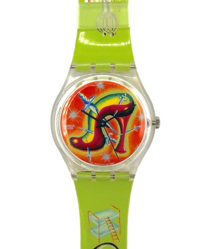 Orologio swatch nuovo watch - orologio,