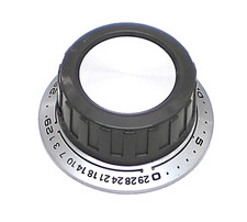 PER YAESU FRG-7700 RICEVITORE