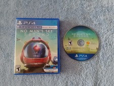 No Man’s Sky Beyond (PS4