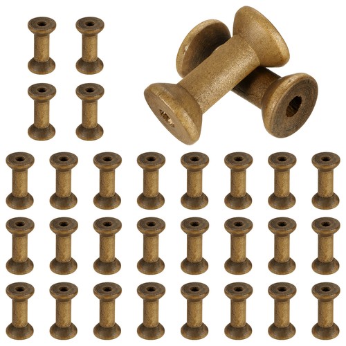 Pezzi bobine legno - pezzi, di