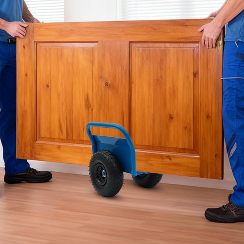 Carrello pannello - carrello,