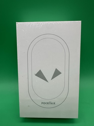 Pocketalk pocket talk - pocketalk,