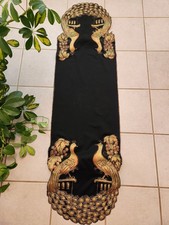 Antico corridore in feltro