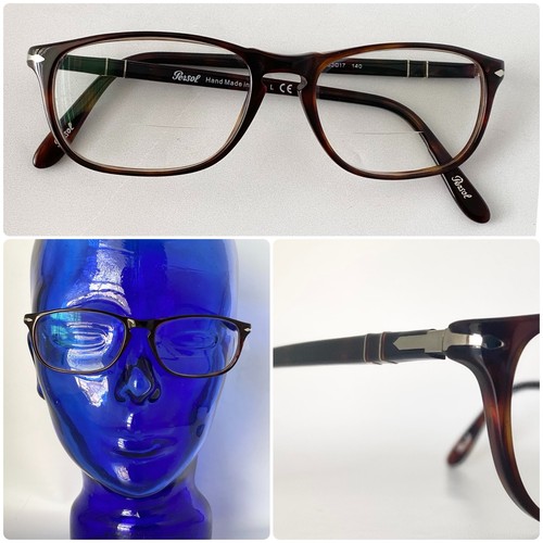 Persol 3031 brown - persol,