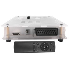 PRO Video Converter Scart RGBS