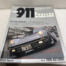 THE 911 & PORSCHE MAGAZINE