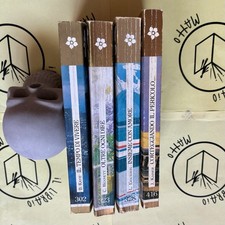 Harmony Oro - Mini Lotto 24 | num. 302 - 323 - 328 - 416