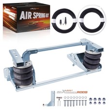 Kit sospensioni pneumatiche