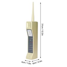 Cellulare vintage mattoni - in,