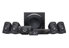 Casse E Subwoofer Logitech