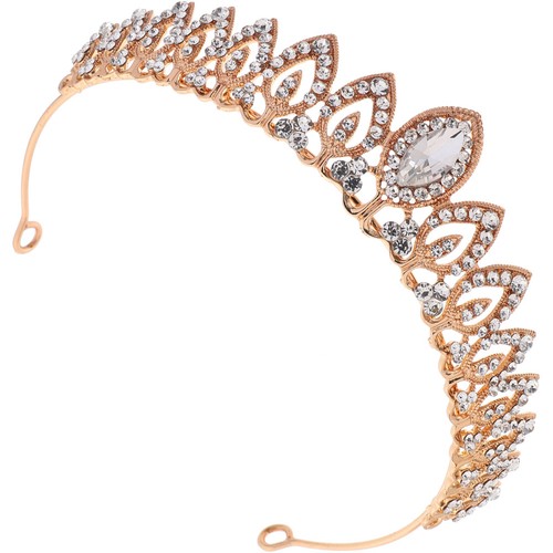 Corona sposa accessori - corona,