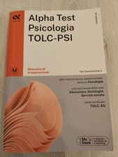 Psicologia tolc psi - psicologia,
