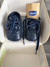 Scarpe Da Culla