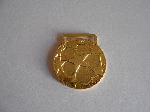 Medaglia champions league - medaglia,