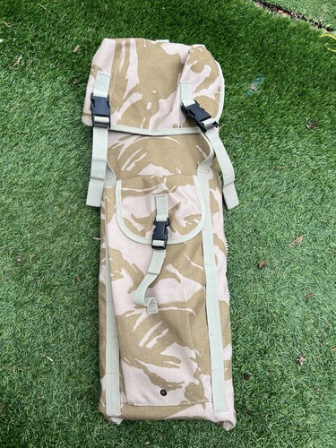 British army surplus - surplus, desert