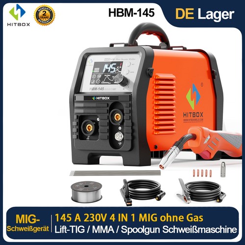 Saldatrice mig 1 con - mig, in
