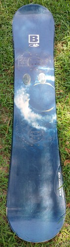 Salomon snowboard used read - salomon, (read