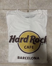 Maglietta hard rock cafe - maglietta,