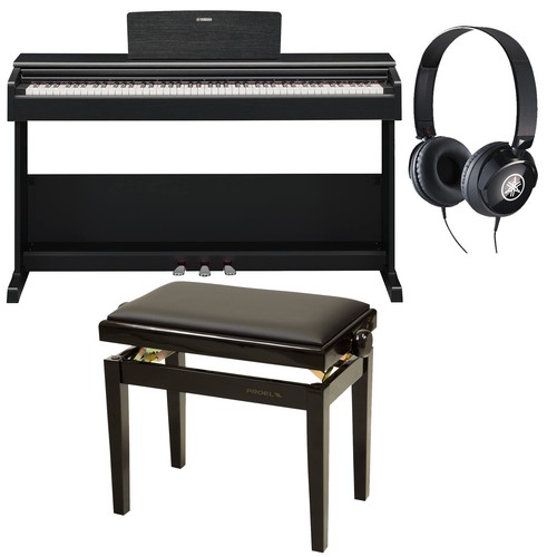 Yamaha ydp 105b - yamaha, arius