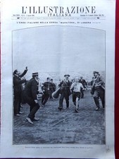 L'illustrazione Italiana 2
