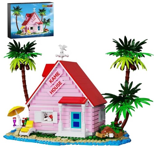 Kame house blocks 1423 - blocks,