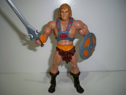 Figura personalizzata matty - figura,
