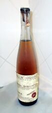 BOTTIGLIA di Vino Greco Vintage PIENA "Calliga Robola de Cephalonie" 0,75 L