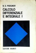 CALCOLO DIFFERENZIALE E