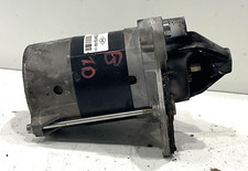 RICAMBI USATI, MOTORINO AVVIAMENTO SMART FORFOUR 453 1.0 BENZINA, ANNO : 2018