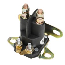 Relais de demarreur pour