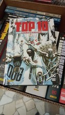 TOP 10 COMPENDIUM ALAN MOORE