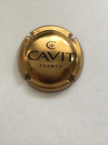 Cavit trento capsula caps - cavit, trento-