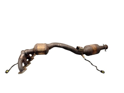 Catalizzatore per mercedes - catalizzatore,