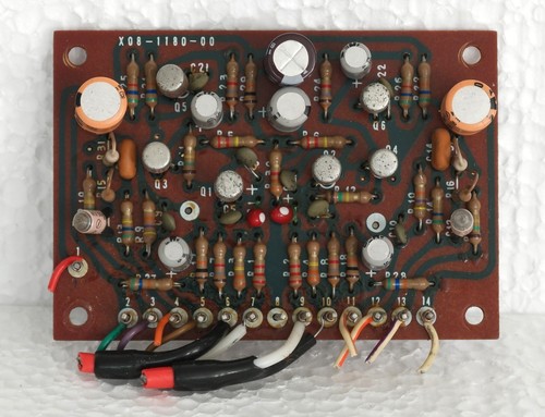 Kenwood 9940 quad - kenwood,