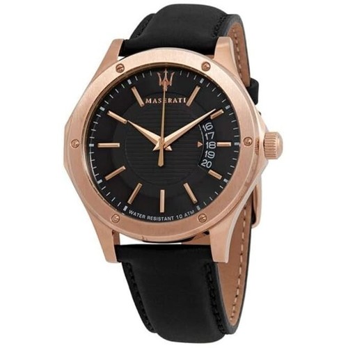 Orologio maserati circuito - orologio,