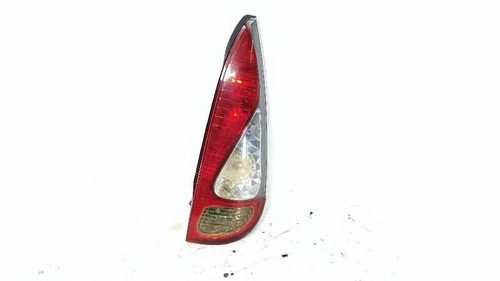 Fanale posteriore toyota - fanale, dx